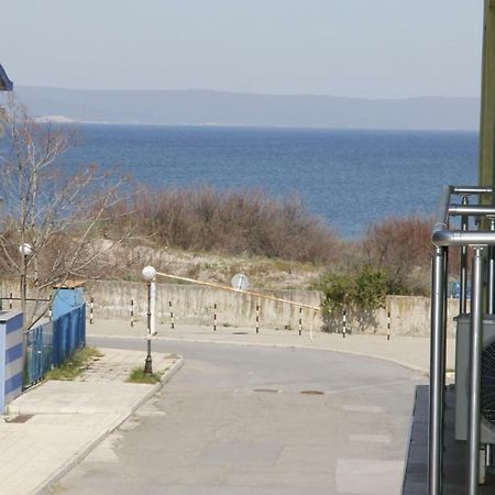 Apartment Rosi Pomorie Extérieur photo