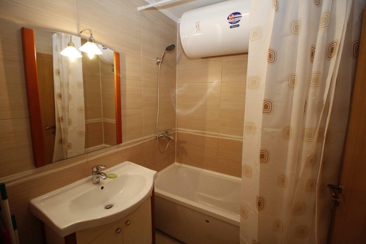Apartment Rosi Pomorie Extérieur photo